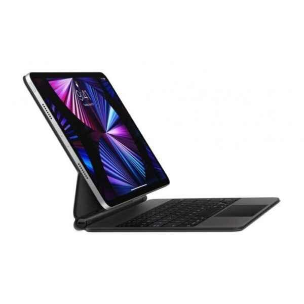 Apple Magic Keyboard For iPad Pro 12.9 Inch - Black Apple Magic Keyboard For iPad Pro 12.9 Inch - Black